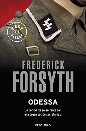 Odessa / The Odessa File (Best Seller) von DEBOLSILLO